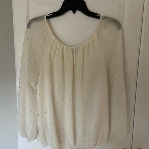 Vince camuto medium top